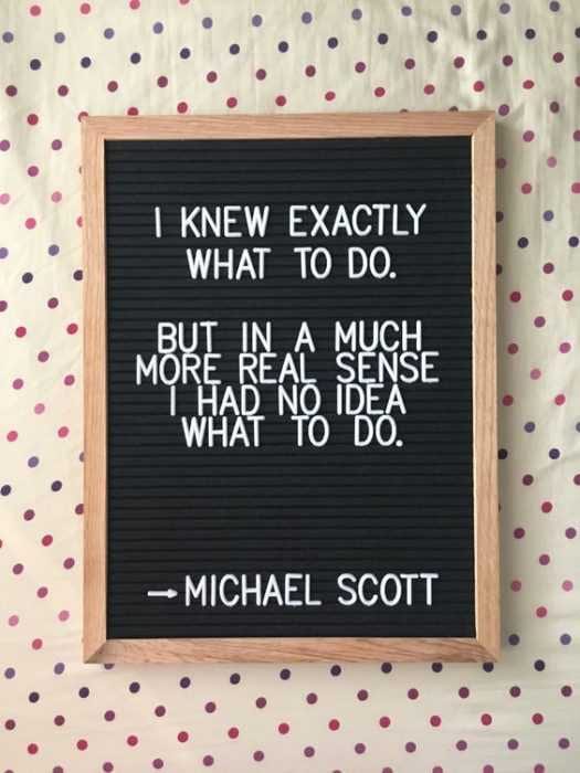 Funny Letter Board Quotes Philosophizing