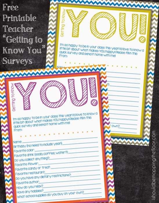 Teach
