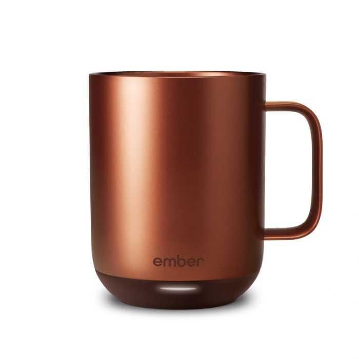 Ember Copper