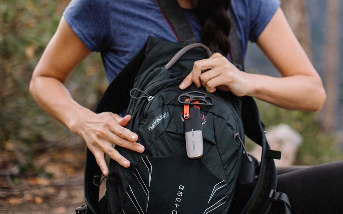 Gotenna Mesh