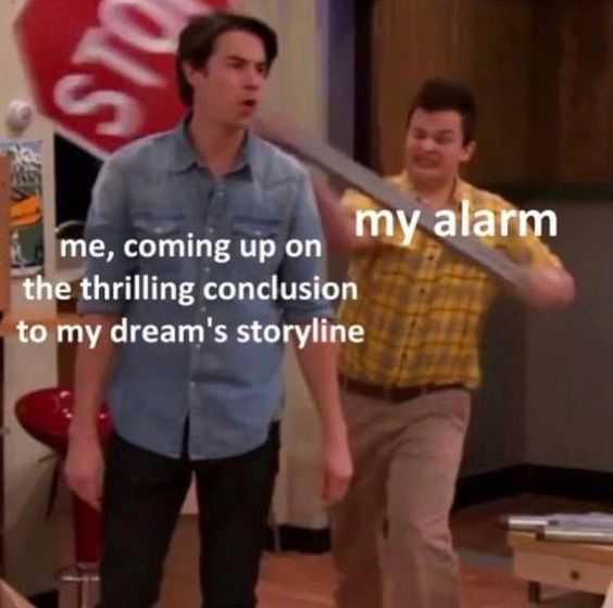 Funny My Dream