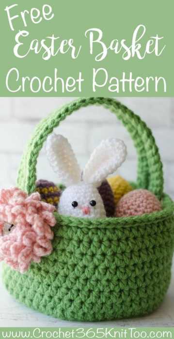 Diy Crochet