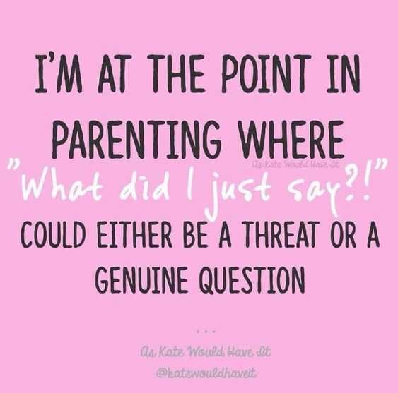 Witty Quotes 3 Witty Quote About Getting Old While Parenting