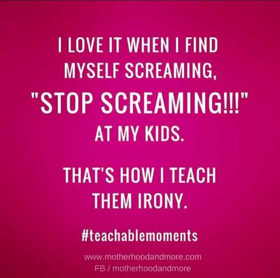 Sarcastic Quotes Do What I Say But Not What I Do Quotes