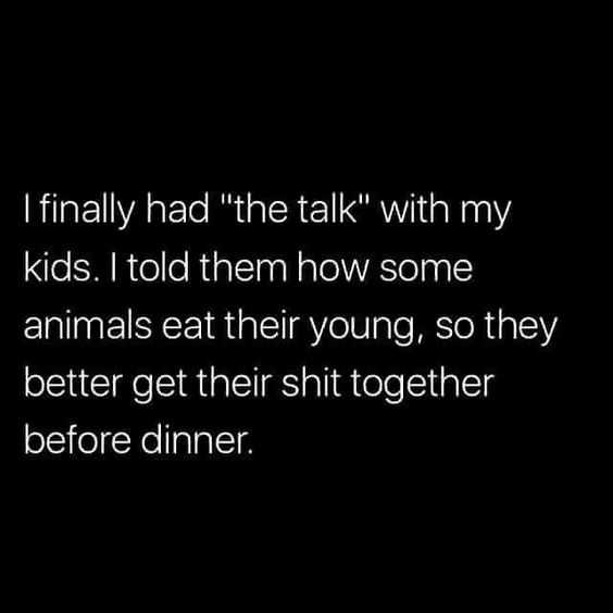 Witty Parenting Quotes Teaching Kids To Behave