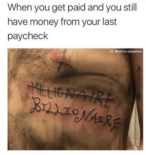 Meme Billionaire