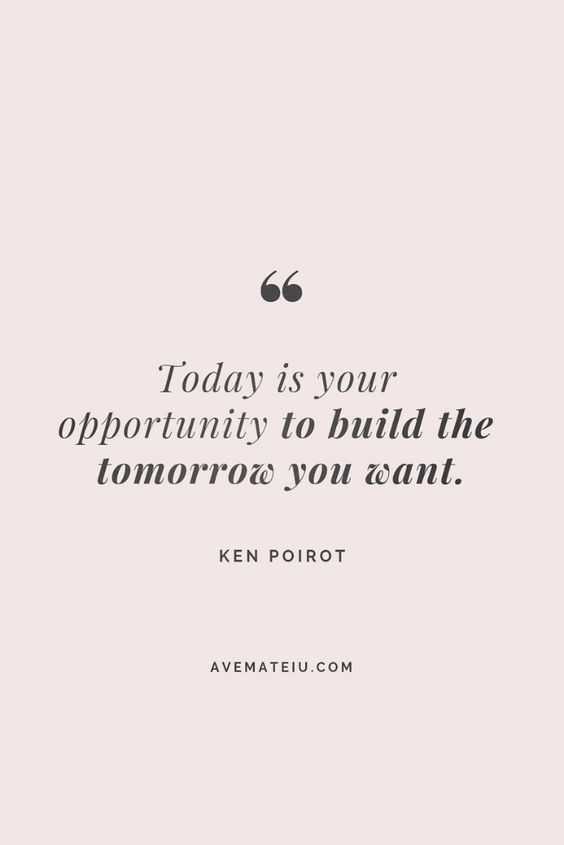 Quote Today