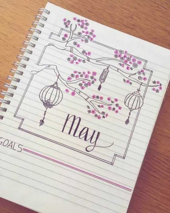 Diy May Flowers