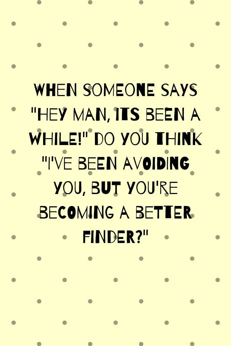Funny Better Finder