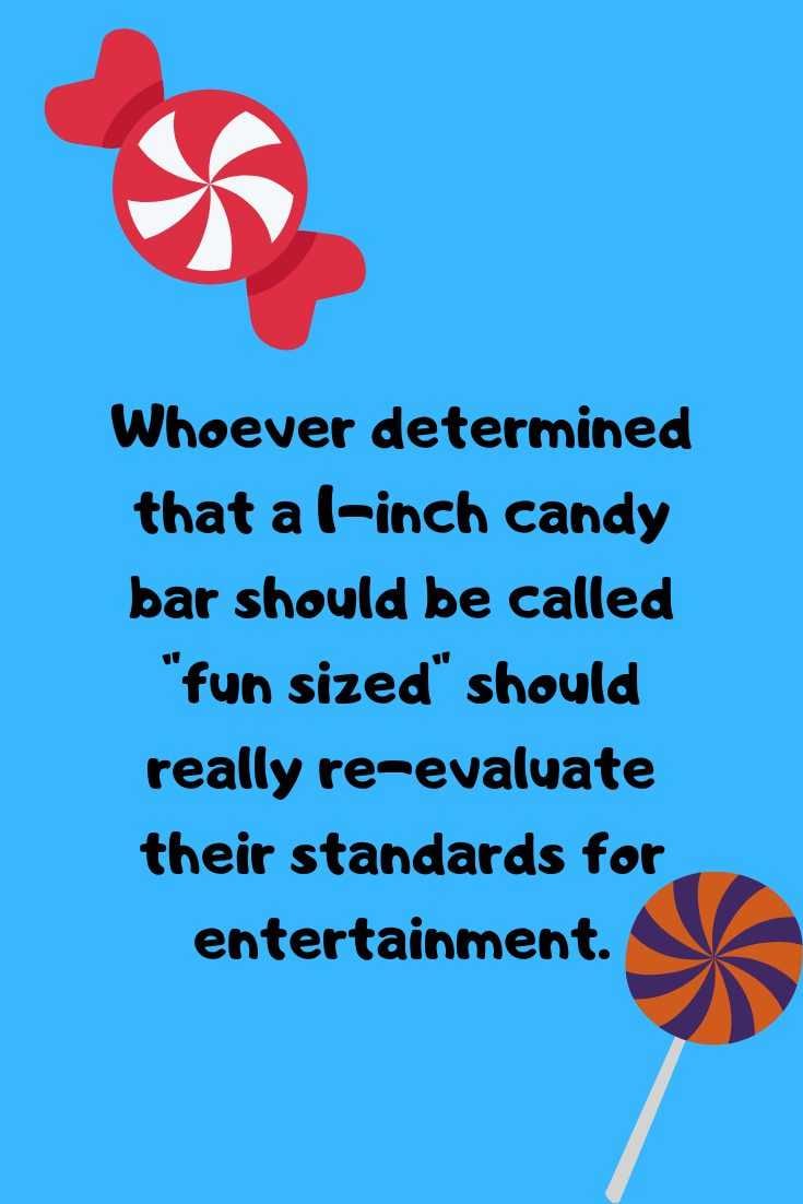 Funny Candy Fun