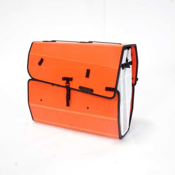Haven Box Fold