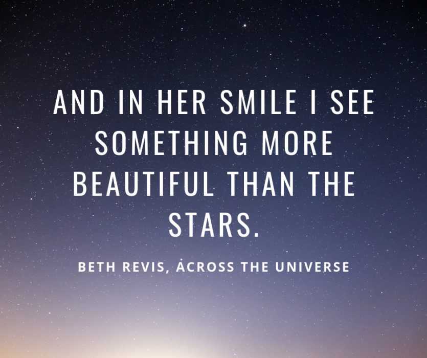 Quote Her Smile