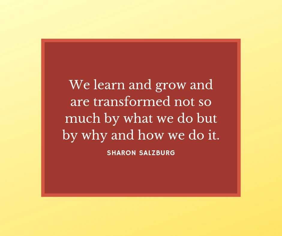 Quote We Learn