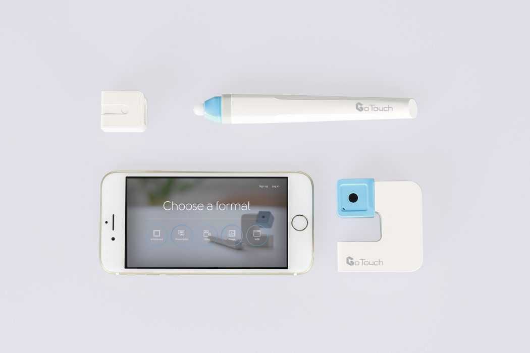 Gotouch 1