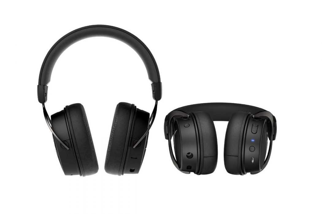 Hyperx Cloud Mix Gaming Headset