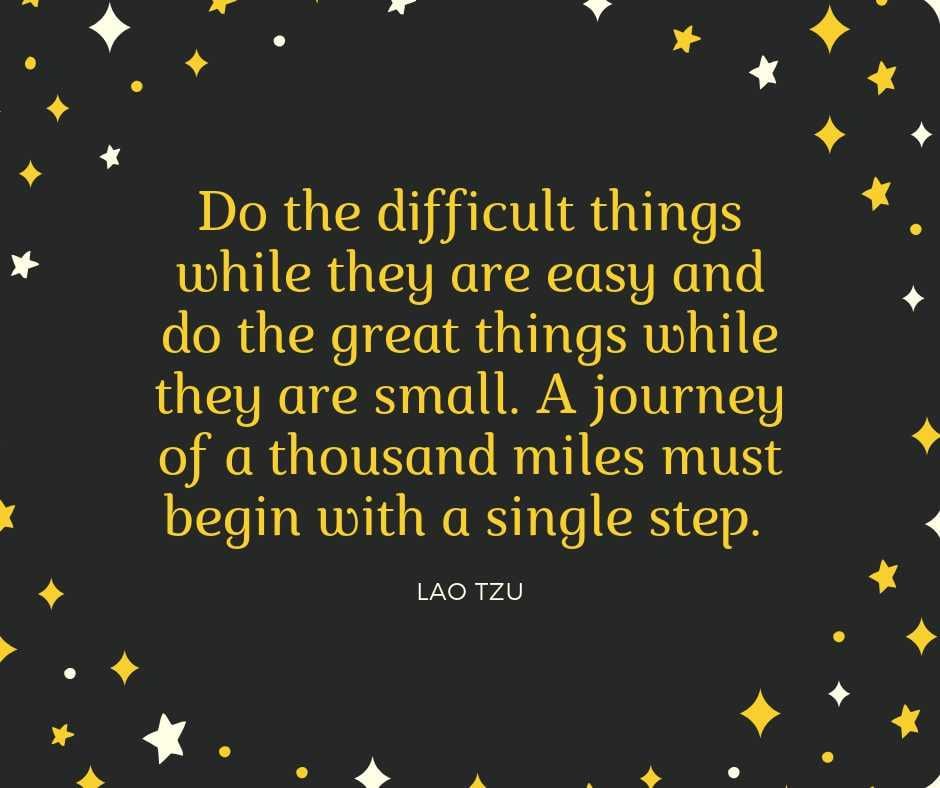 Quote Do Difficult