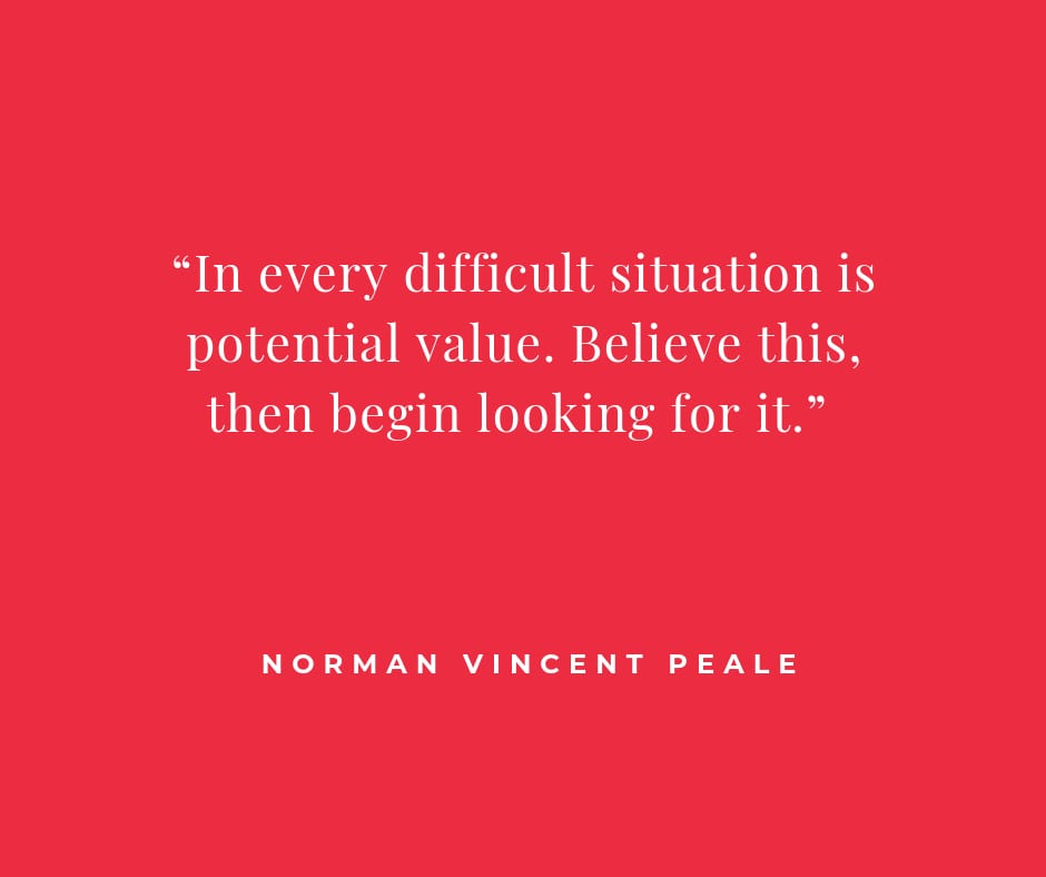 Quote In Every