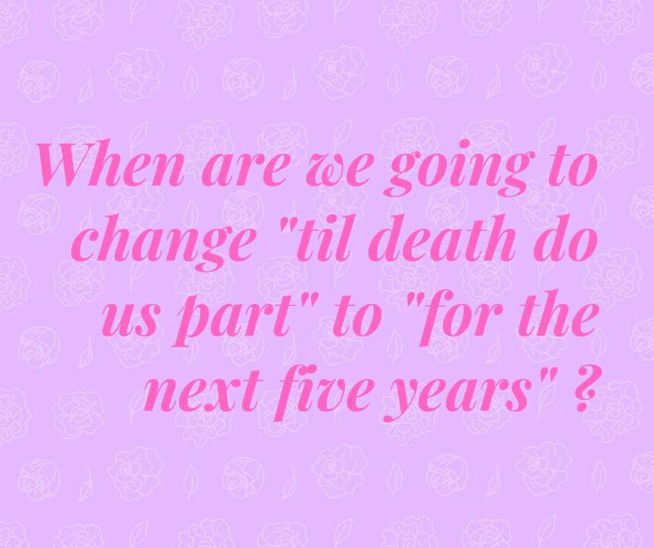 Quote Next 5 Years
