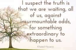 Quote Suspect Truth