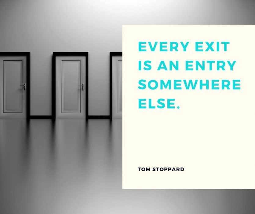 Quote Every