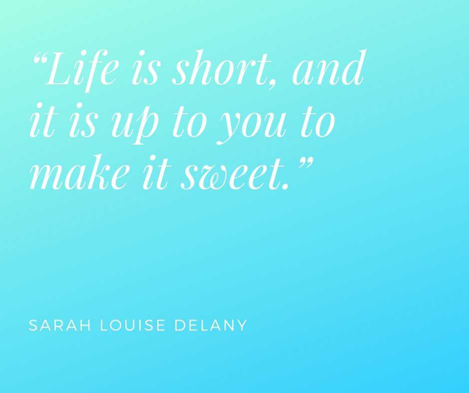 Quote Life Is Short