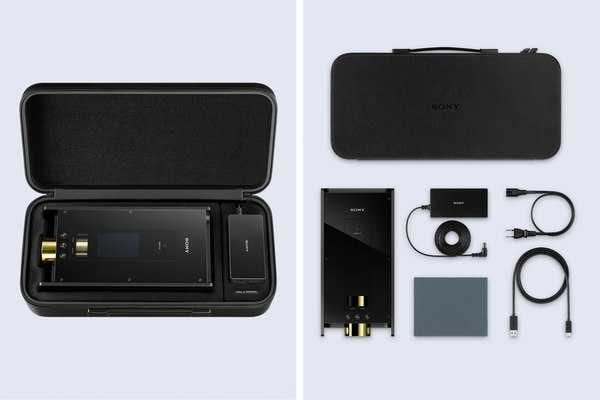 Sony Case