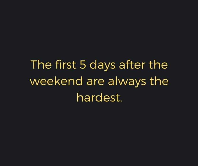 Quote 5 Days