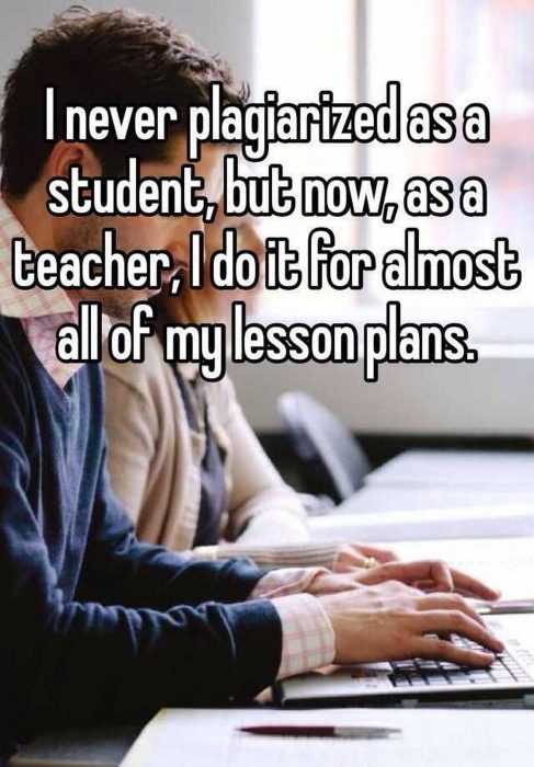 Whisper Plagirized