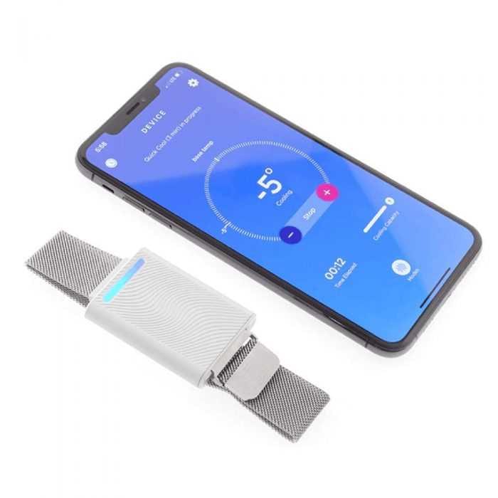 Embr-Wave-App Ember Wave App
