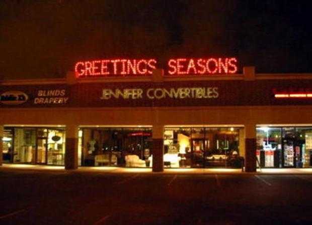 Funny Greetings