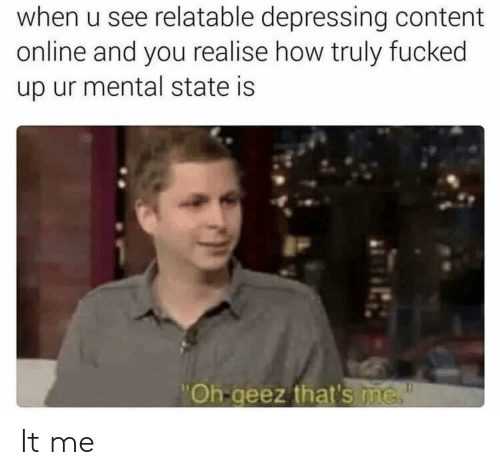 Funny It Me