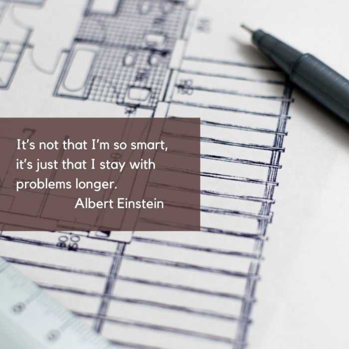 Quote Not Smart Stay