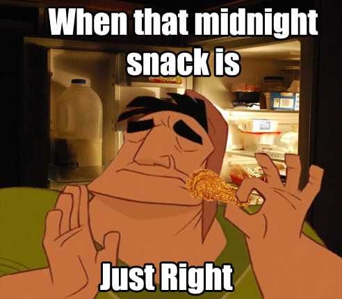 Funny Just Right