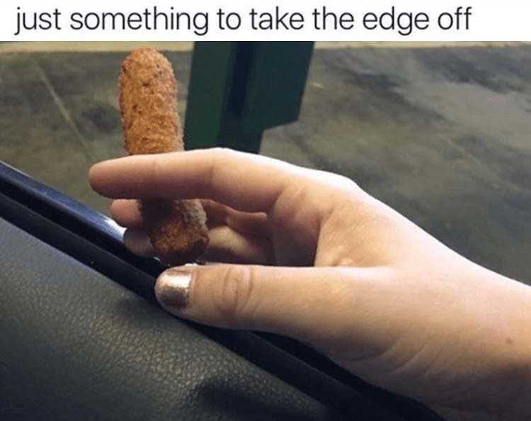 Funny Meme Edge