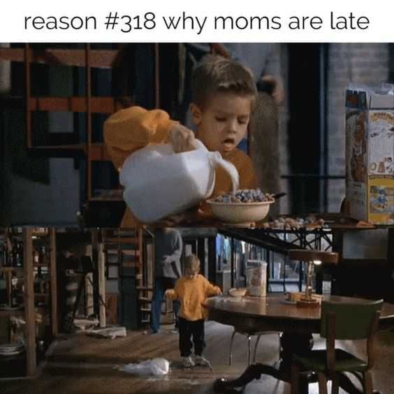 Funny Reason Why