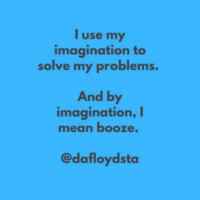 Quote Imagination