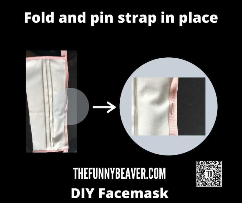 Diy-Face-Mask-Step-9 Diy Home Made Face Mask Instructions Step 9