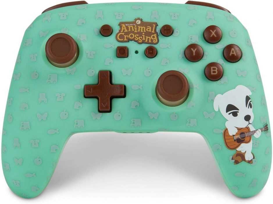 Animal-Crossing-Controller Animal Crossing Controller