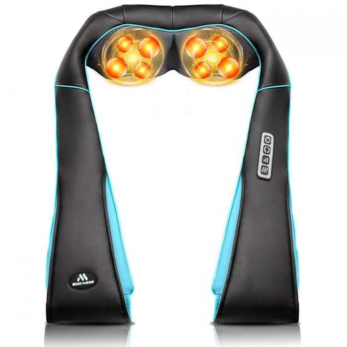 Back-Massager Back Massager