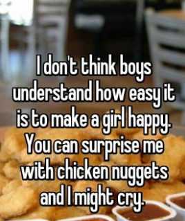 Meme Chicken Cry