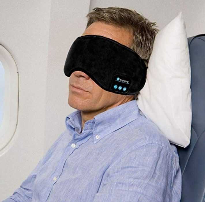Sleep-Mask Sleep Mask