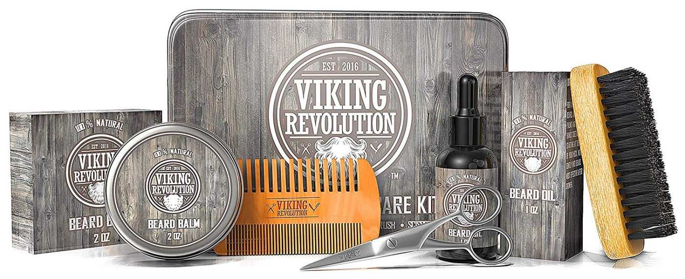 Viking-Revolution Viking Revolution