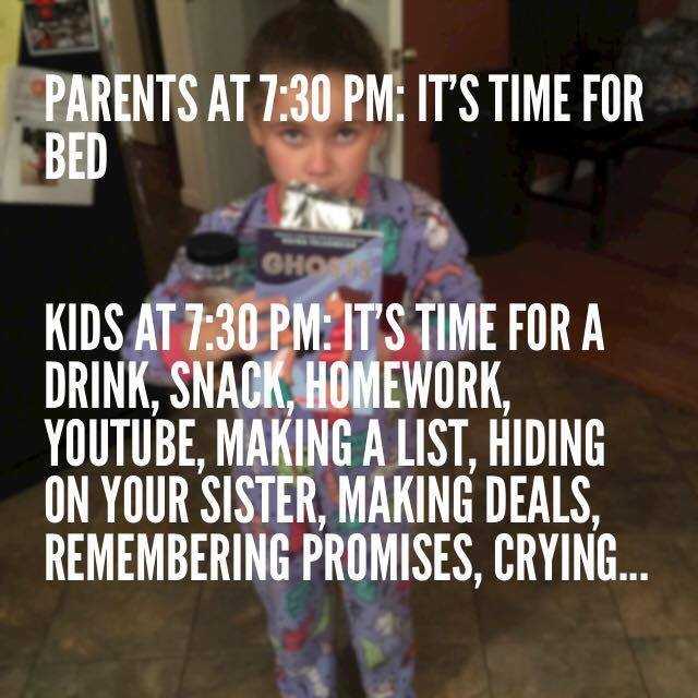 Funny Making A List