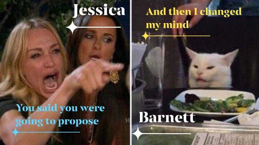 Funny Really Propose