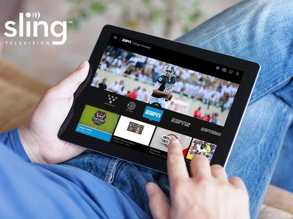 Sling-Tv-Hand Sling Tv Hand