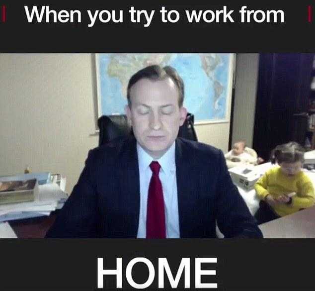 Work When You Try