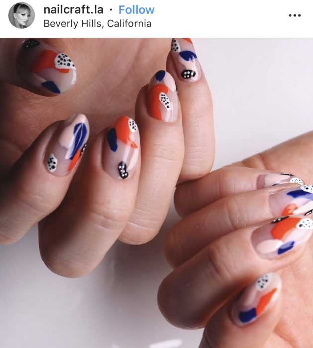 Img_2668 Creative Diy Nail Ideas A Little Korea
