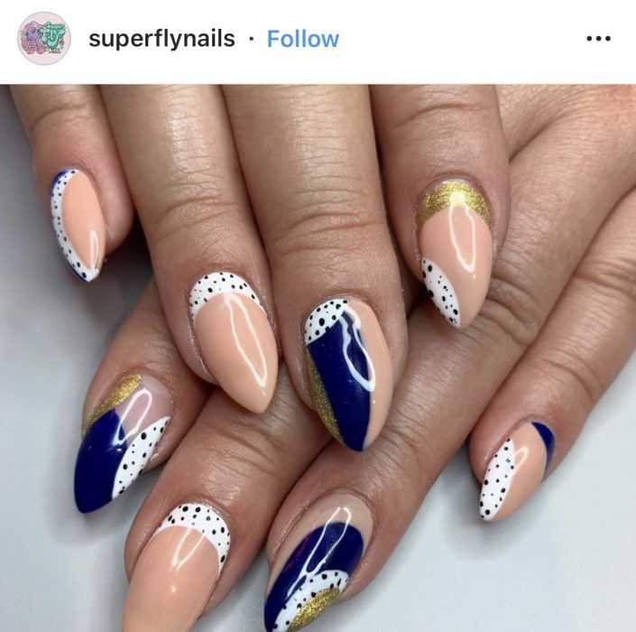 Img_2685 Creative Diy Nail Ideas Royalty