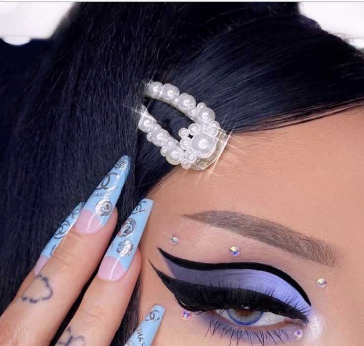 Img_2690 Creative Diy Nail Ideas Anime