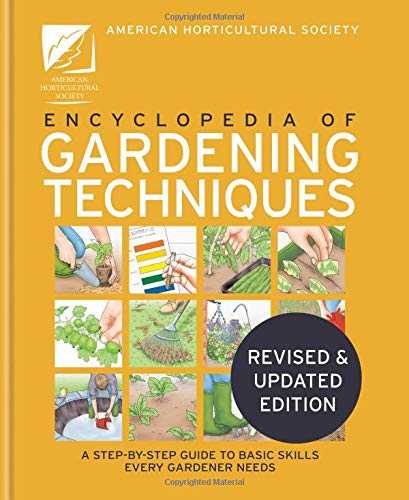 Encyclopedia-Garden Encyclopedia Garden